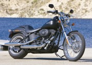 Harley-Davidson FXSTB Night Train